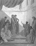 Dore_44_Acts10_Peter in the House of Cornelius